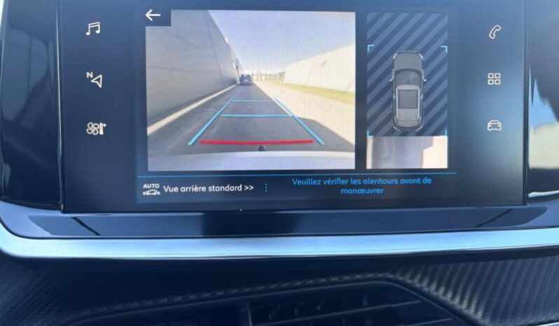 Peugeot 2008 Active / Carplay / 130ch complet