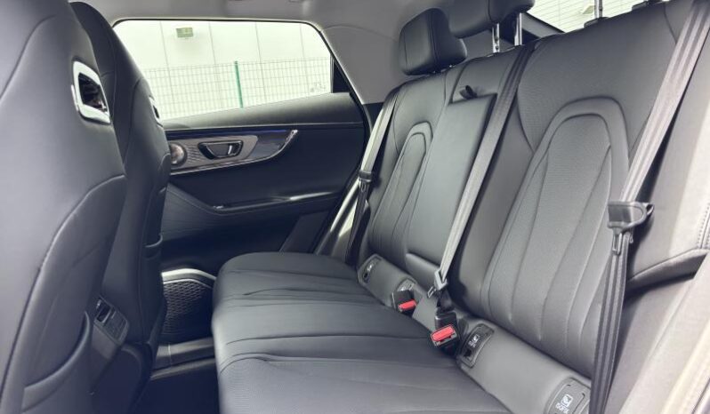 Omoda 5 PREMIUM complet