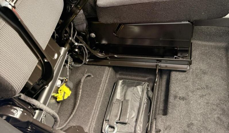 Peugeot Partner FOURGON M complet