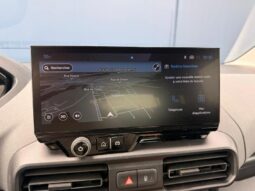 Peugeot Rifter GT / EAT8 complet
