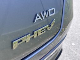 Jaecoo 8 Exclusive / AWD / SHS-P complet