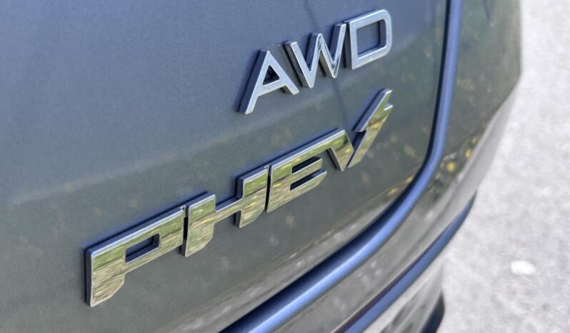 Jaecoo 8 Exclusive / AWD / SHS-P complet