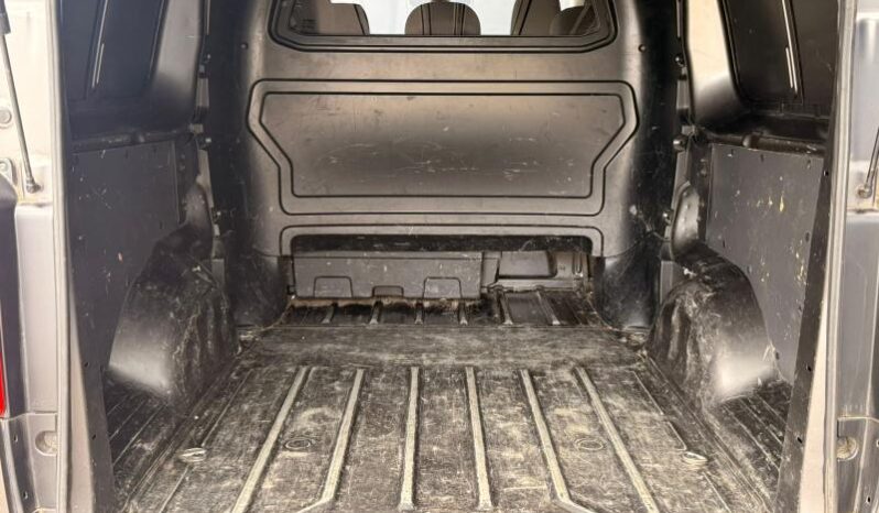 Peugeot Expert Double Cabine / 180ch / EAT8 complet