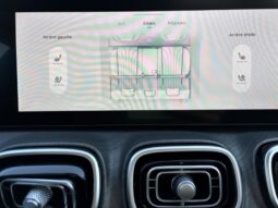 Jaecoo 8 Exclusive / AWD / SHS-P complet