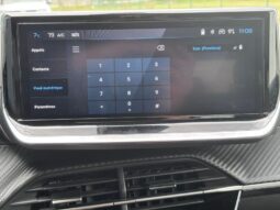 Peugeot 208 Allure / GPS / Carplay complet