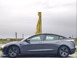 Tesla Model 3 RWD / Plus / 325ch / Cuir complet
