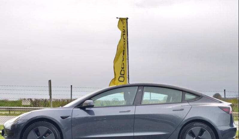 Tesla Model 3 RWD / Plus / 325ch / Cuir complet