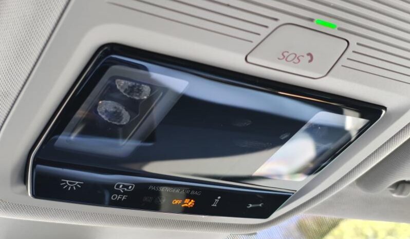 Skoda Octavia Combi / DSG / 2.0 TDi / Clever complet