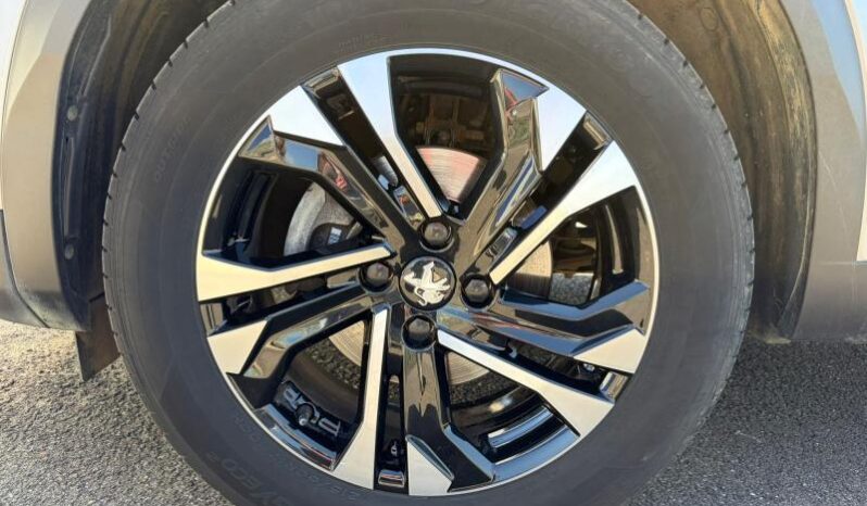 Peugeot 2008 Allure / Caméra / GPS complet