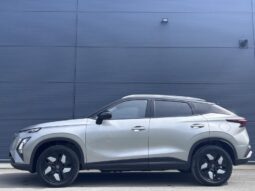 Omoda 5 PREMIUM complet