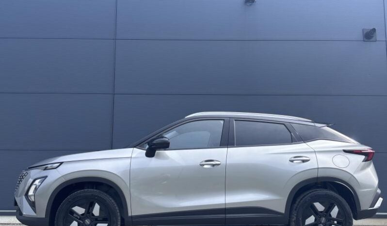 Omoda 5 PREMIUM complet