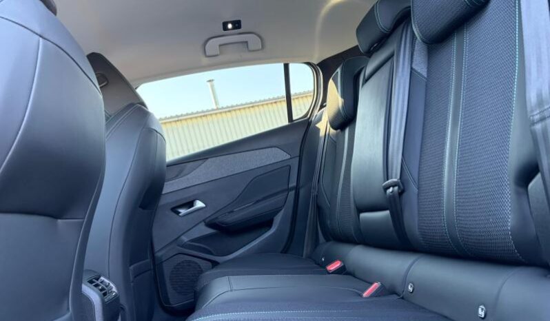 Peugeot 308 allure complet