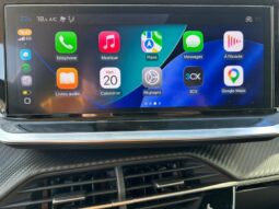 Peugeot 5008 Allure Pack / 7 Places complet