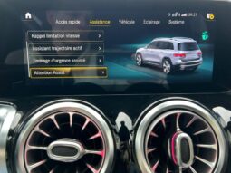 Mercedes-Benz GLB 200 4 Matic/ Pack AMG / 9 G-Tronic complet