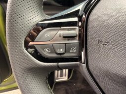 Peugeot 408 GT Exclusive complet