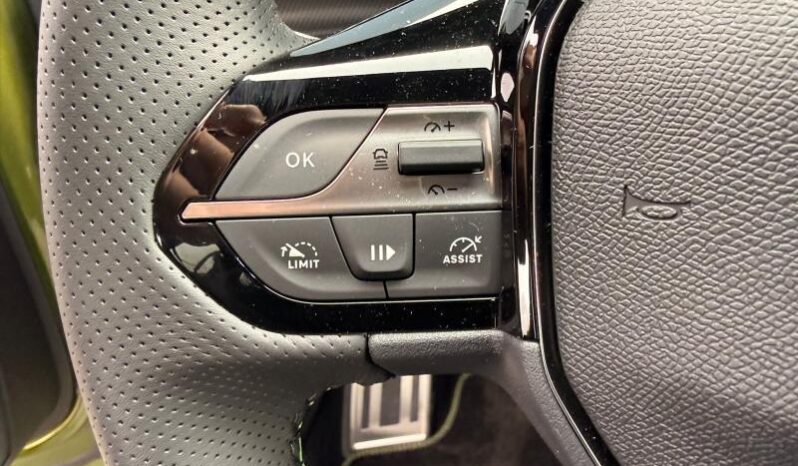 Peugeot 408 GT Exclusive complet