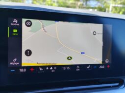 Skoda Octavia Combi / DSG / 2.0 TDi / Clever complet