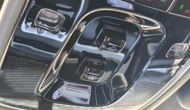 Omoda 9 SHS PREMIUM 540 cv complet