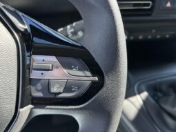 Peugeot Partner Standard Light complet