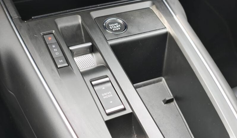 Citroen C5 Aircross Shine / 1.5 BlueHDI / EAT8 complet