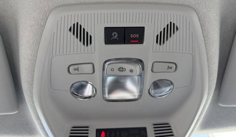 Citroen C3 MAX complet