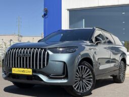 Jaecoo 8 Exclusive / AWD / SHS-P