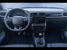 Citroen C3 Feel complet