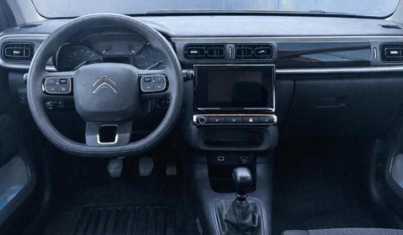 Citroen C3 Feel complet