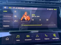 Peugeot 308 SW GT Pack / SW / EAT8 complet