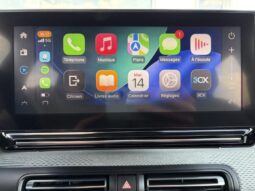 Citroen C3 MAX complet