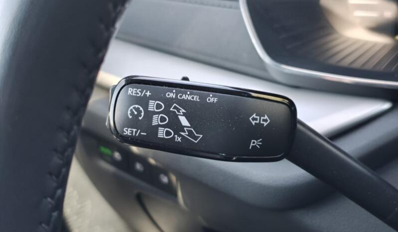 Skoda Octavia Combi / DSG / 2.0 TDi / Clever complet