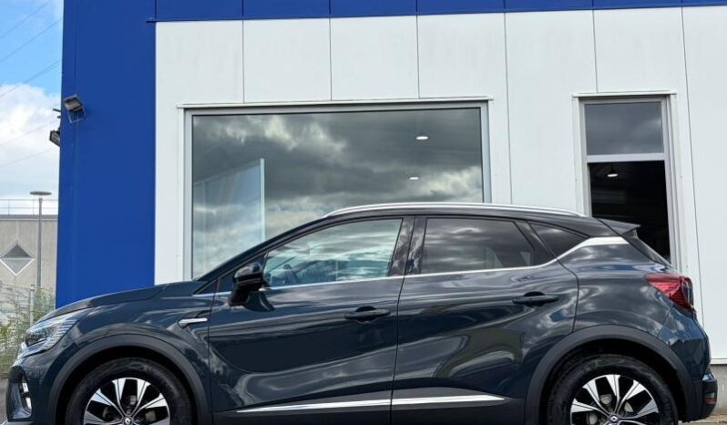 Renault Captur 1.3 TCe / Techno / Mild Hybrid complet