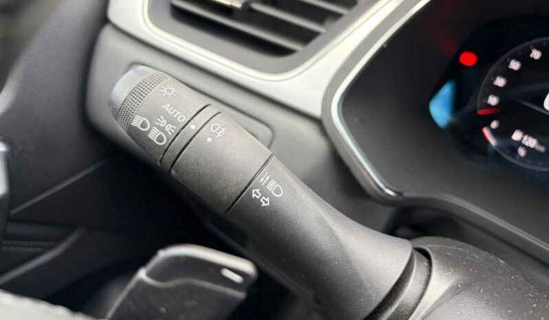 Renault Captur 1.3 TCe / Techno / Mild Hybrid complet