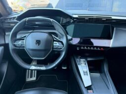 Peugeot 308 SW GT Pack / SW / EAT8 complet