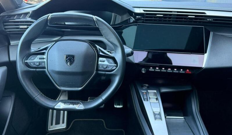 Peugeot 308 SW GT Pack / SW / EAT8 complet