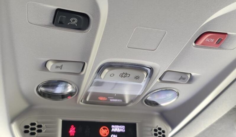 Citroen Berlingo Taille M / Light complet