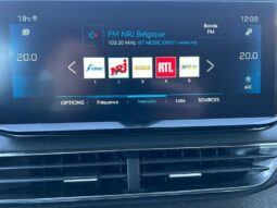 Peugeot 5008 Allure Pack / 7 Places complet