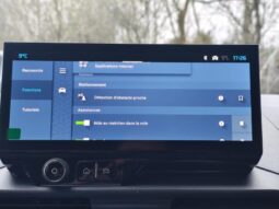 Citroen Berlingo M / Heavy complet