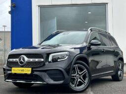 Mercedes-Benz GLB 200 4 Matic/ Pack AMG / 9 G-Tronic