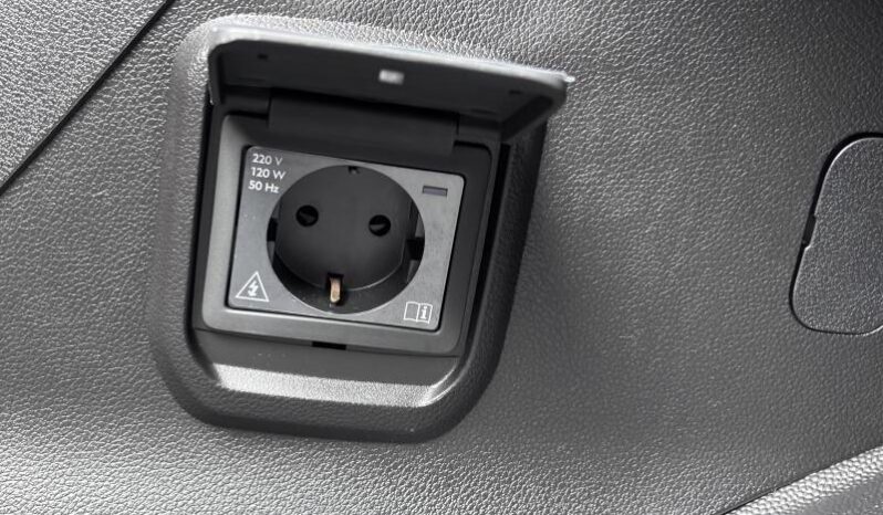 Peugeot Partner Standard Light complet