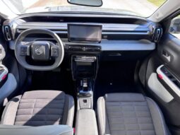 Citroen C3 Aircross Max complet