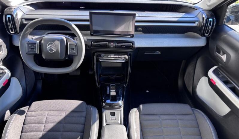 Citroen C3 Aircross Max complet