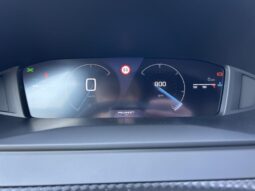 Peugeot 2008 Allure complet
