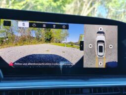 Omoda 9 SHS PREMIUM 540 cv complet