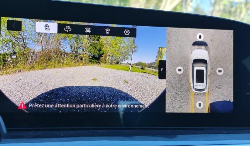 Omoda 9 SHS PREMIUM 540 cv complet