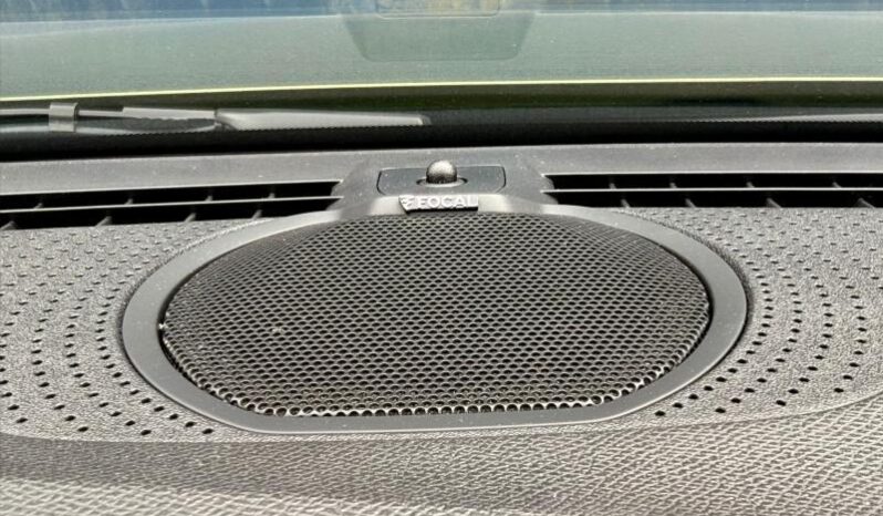 Peugeot 408 GT Exclusive complet