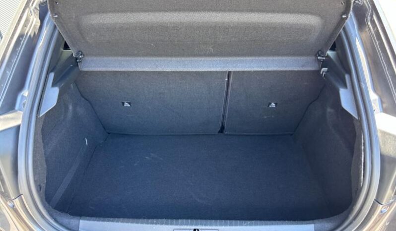 Peugeot 208 STYLE complet