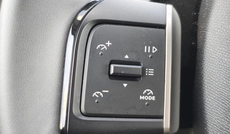 Citroen C3 Aircross Max complet