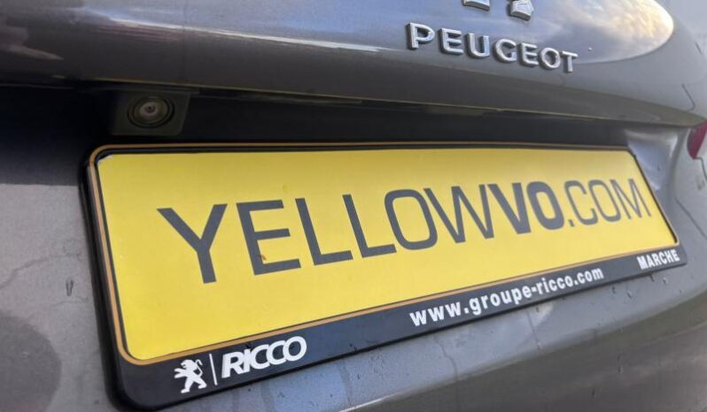 Peugeot 2008 Allure / GPS complet