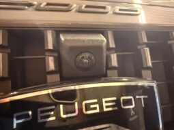 Peugeot 2008 GT / Hybrid / E-DSC6 complet